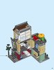 Notice / Instructions de Montage - LEGO - Creator - 31065 - La maison de ville: Page 73