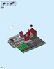 Notice / Instructions de Montage - LEGO - Creator - 31065 - La maison de ville: Page 18