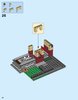 Notice / Instructions de Montage - LEGO - Creator - 31065 - La maison de ville: Page 20