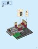 Notice / Instructions de Montage - LEGO - Creator - 31065 - La maison de ville: Page 21