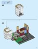 Notice / Instructions de Montage - LEGO - Creator - 31065 - La maison de ville: Page 31