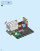 Notice / Instructions de Montage - LEGO - Creator - 31065 - La maison de ville: Page 32