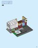 Notice / Instructions de Montage - LEGO - Creator - 31065 - La maison de ville: Page 33