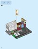 Notice / Instructions de Montage - LEGO - Creator - 31065 - La maison de ville: Page 34