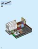 Notice / Instructions de Montage - LEGO - Creator - 31065 - La maison de ville: Page 36