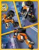 Notice / Instructions de Montage - LEGO - Creator - 31065 - La maison de ville: Page 52