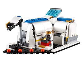 31066 - Space Shuttle Explorer