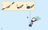 Notice / Instructions de Montage - LEGO - Creator - 31066 - La navette spatiale: Page 30