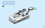 Notice / Instructions de Montage - LEGO - Creator - 31066 - La navette spatiale: Page 33