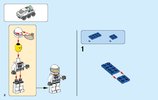 Notice / Instructions de Montage - LEGO - Creator - 31066 - La navette spatiale: Page 2