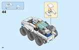 Notice / Instructions de Montage - LEGO - Creator - 31066 - La navette spatiale: Page 36