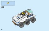 Notice / Instructions de Montage - LEGO - Creator - 31066 - La navette spatiale: Page 38