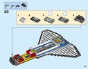 Notice / Instructions de Montage - LEGO - Creator - 31066 - La navette spatiale: Page 29