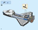 Notice / Instructions de Montage - LEGO - Creator - 31066 - La navette spatiale: Page 52