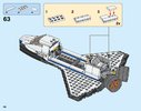 Notice / Instructions de Montage - LEGO - Creator - 31066 - La navette spatiale: Page 58