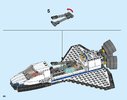 Notice / Instructions de Montage - LEGO - Creator - 31066 - La navette spatiale: Page 66