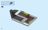 Notice / Instructions de Montage - LEGO - Creator - 31066 - La navette spatiale: Page 10