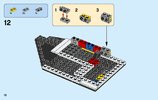 Notice / Instructions de Montage - LEGO - Creator - 31066 - La navette spatiale: Page 12