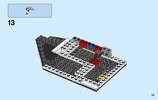 Notice / Instructions de Montage - LEGO - Creator - 31066 - La navette spatiale: Page 13