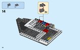 Notice / Instructions de Montage - LEGO - Creator - 31066 - La navette spatiale: Page 14