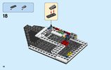 Notice / Instructions de Montage - LEGO - Creator - 31066 - La navette spatiale: Page 18