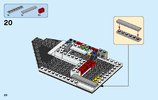 Notice / Instructions de Montage - LEGO - Creator - 31066 - La navette spatiale: Page 20