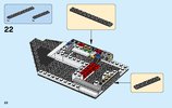 Notice / Instructions de Montage - LEGO - Creator - 31066 - La navette spatiale: Page 22