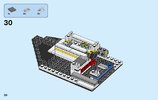 Notice / Instructions de Montage - LEGO - Creator - 31066 - La navette spatiale: Page 30