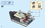 Notice / Instructions de Montage - LEGO - Creator - 31066 - La navette spatiale: Page 32