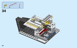 Notice / Instructions de Montage - LEGO - Creator - 31066 - La navette spatiale: Page 34