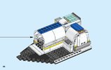 Notice / Instructions de Montage - LEGO - Creator - 31066 - La navette spatiale: Page 48