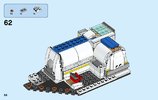 Notice / Instructions de Montage - LEGO - Creator - 31066 - La navette spatiale: Page 56