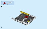 Notice / Instructions de Montage - LEGO - Creator - 31066 - La navette spatiale: Page 6