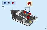 Notice / Instructions de Montage - LEGO - Creator - 31066 - La navette spatiale: Page 11