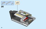 Notice / Instructions de Montage - LEGO - Creator - 31066 - La navette spatiale: Page 26