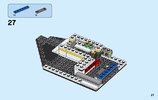 Notice / Instructions de Montage - LEGO - Creator - 31066 - La navette spatiale: Page 27