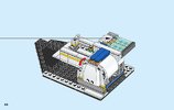 Notice / Instructions de Montage - LEGO - Creator - 31066 - La navette spatiale: Page 44