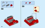 Notice / Instructions de Montage - LEGO - Creator - 31067 - Les vacances à la piscine: Page 136