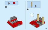 Notice / Instructions de Montage - LEGO - Creator - 31067 - Les vacances à la piscine: Page 137