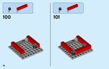 Notice / Instructions de Montage - LEGO - Creator - 31067 - Les vacances à la piscine: Page 78