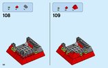 Notice / Instructions de Montage - LEGO - Creator - 31067 - Les vacances à la piscine: Page 82