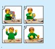 Notice / Instructions de Montage - LEGO - Creator - 31068 - La maison moderne: Page 2