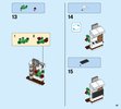 Notice / Instructions de Montage - LEGO - Creator - 31068 - La maison moderne: Page 25