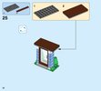 Notice / Instructions de Montage - LEGO - Creator - 31068 - La maison moderne: Page 32