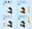 Notice / Instructions de Montage - LEGO - Creator - 31068 - La maison moderne: Page 35