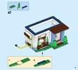 Notice / Instructions de Montage - LEGO - Creator - 31068 - La maison moderne: Page 43