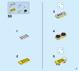 Notice / Instructions de Montage - LEGO - Creator - 31068 - La maison moderne: Page 47