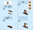 Notice / Instructions de Montage - LEGO - Creator - 31068 - La maison moderne: Page 49