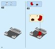 Notice / Instructions de Montage - LEGO - Creator - 31068 - La maison moderne: Page 54