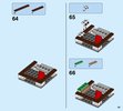 Notice / Instructions de Montage - LEGO - Creator - 31068 - La maison moderne: Page 55